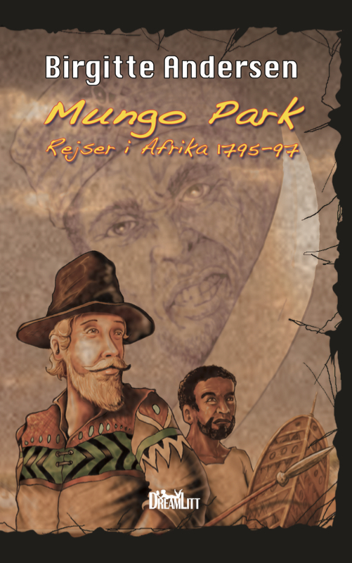 Mungo Park. Rejser i Afrika 1795-97