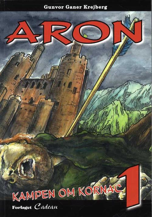Aron – Kampen om Kornac 1