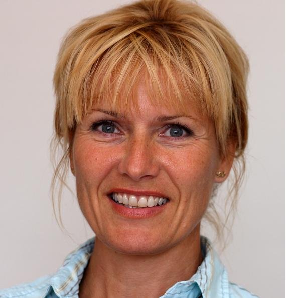 Birgitte Greiner Hultberg