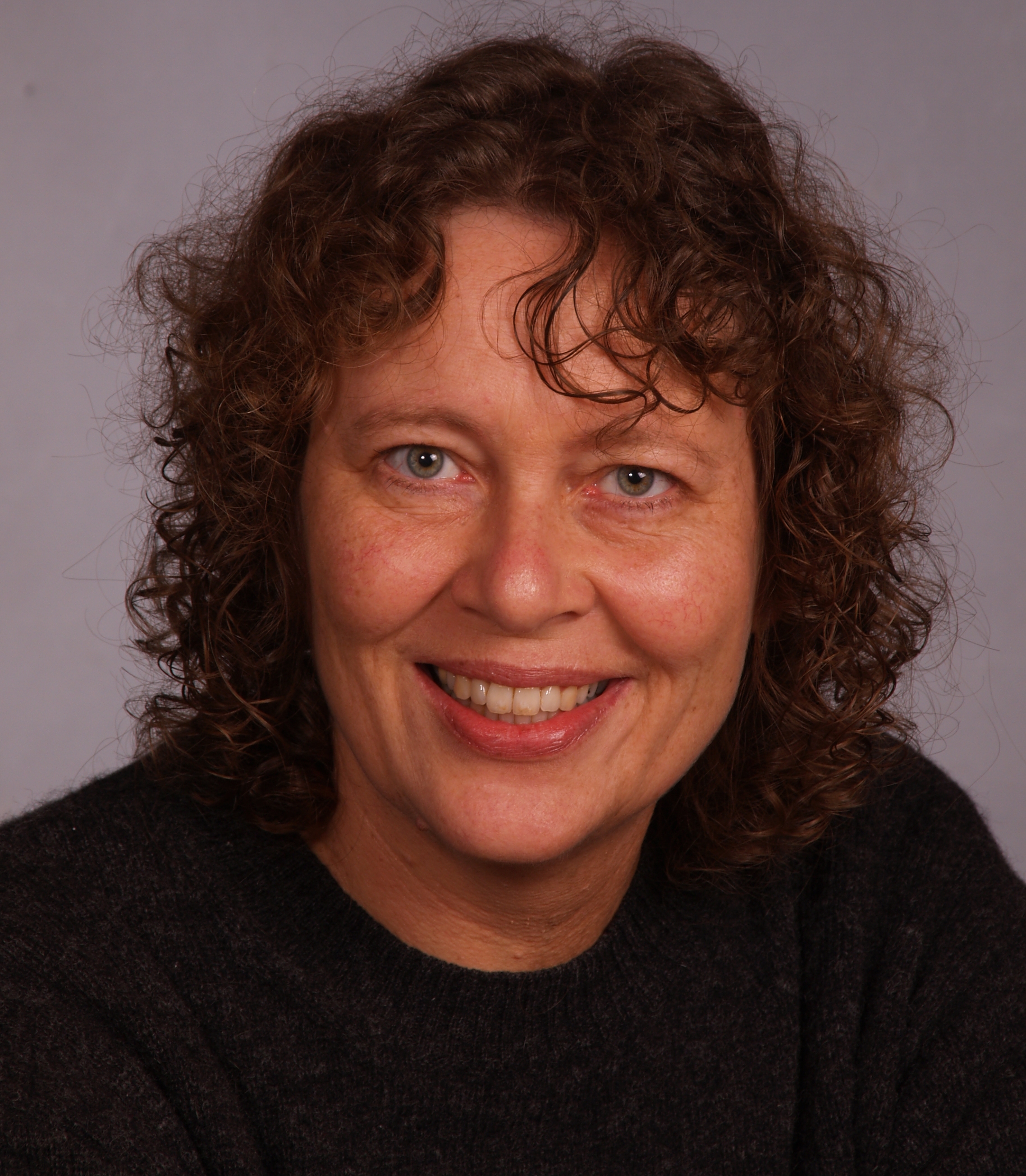 Anita Lillevang