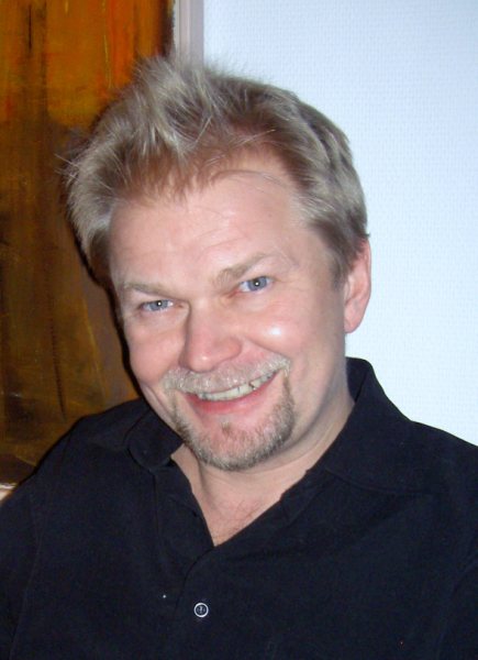 Claus Holm Thomsen