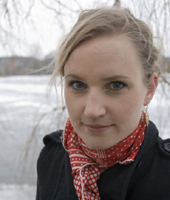 Louise Øhrstrøm