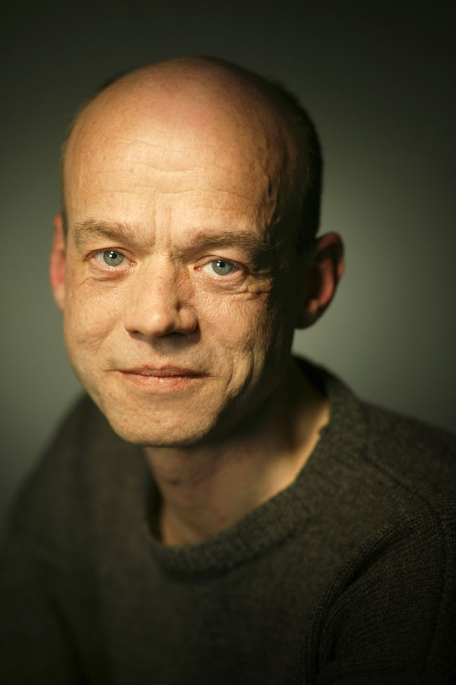 Lars Rasborg