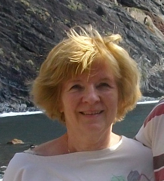 Ellen Strandgaard