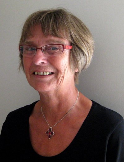 Birgit Knudsen