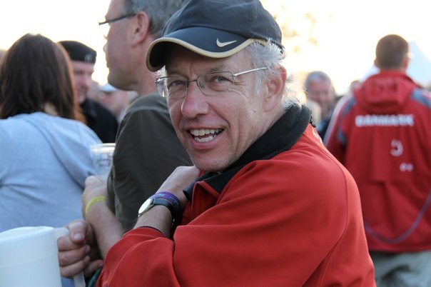 Jim Højberg