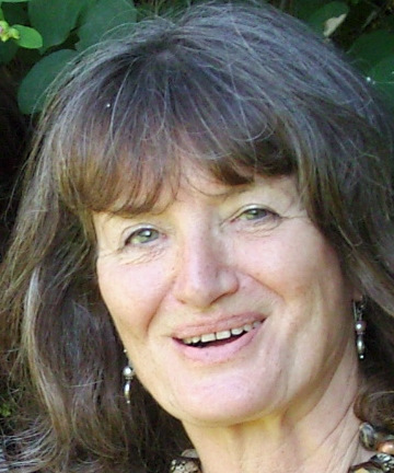 Susie Kim Haxthausen