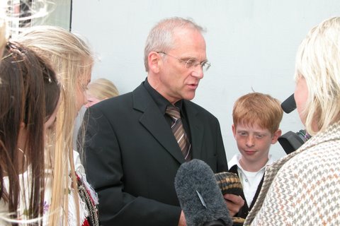 Ulf Nordlund