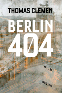 BERLIN 404