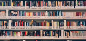 Årets udbetaling af biblioteksafgift afventer finansloven for 2023