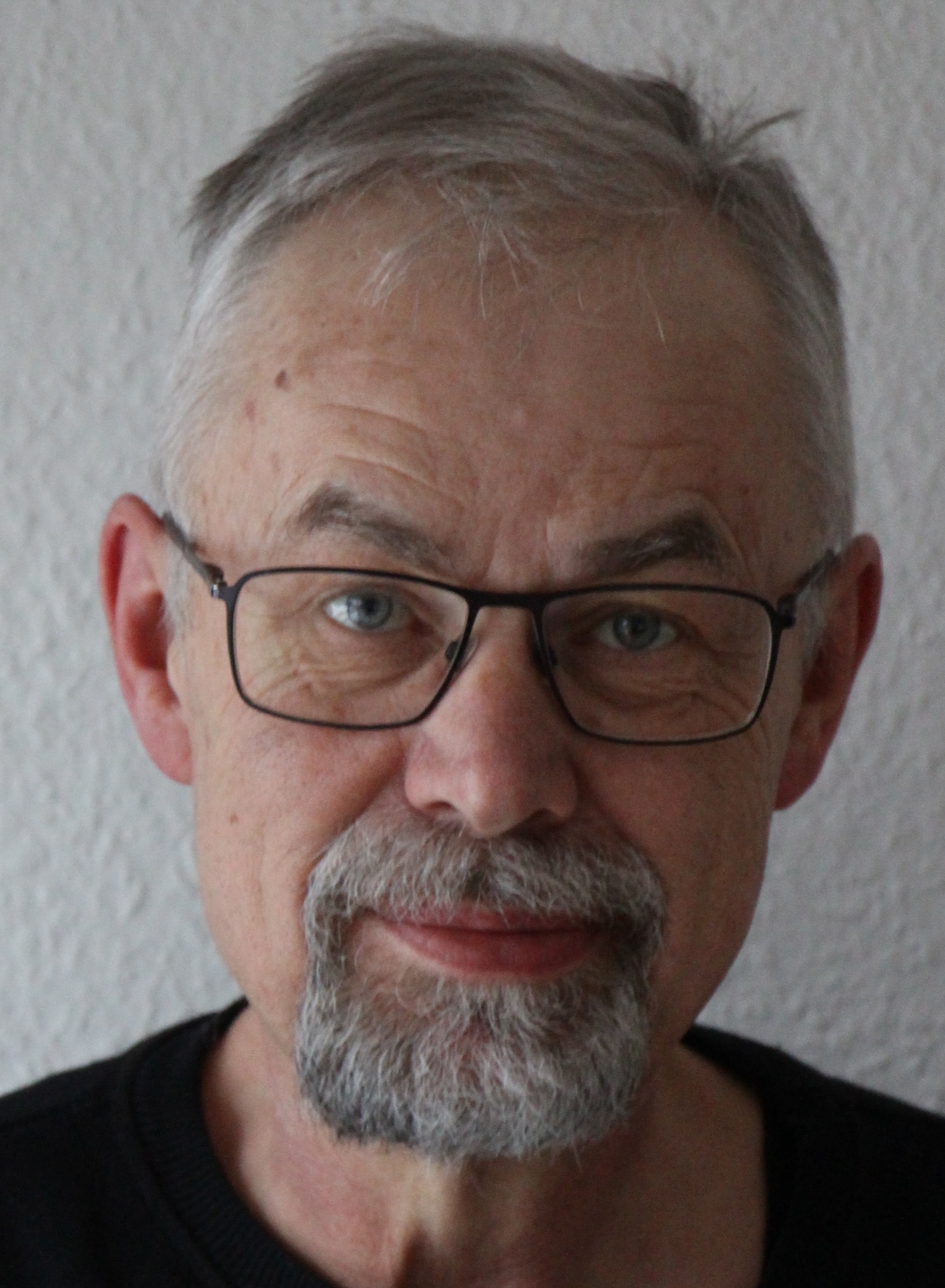 Jens Aage Poulsen