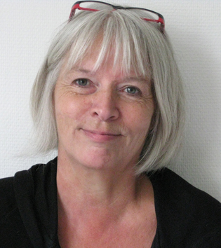 Rita Nygaard