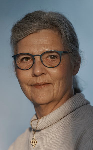 Hanne Gullestrup