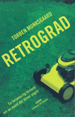 Retrograd af Torben Munksgaard