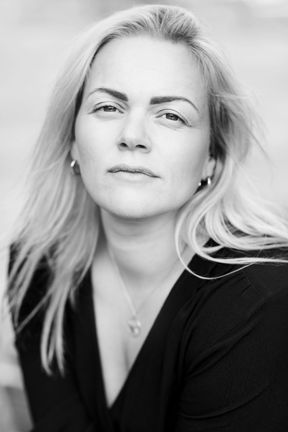 Linda Karen Prahl Jørgensen