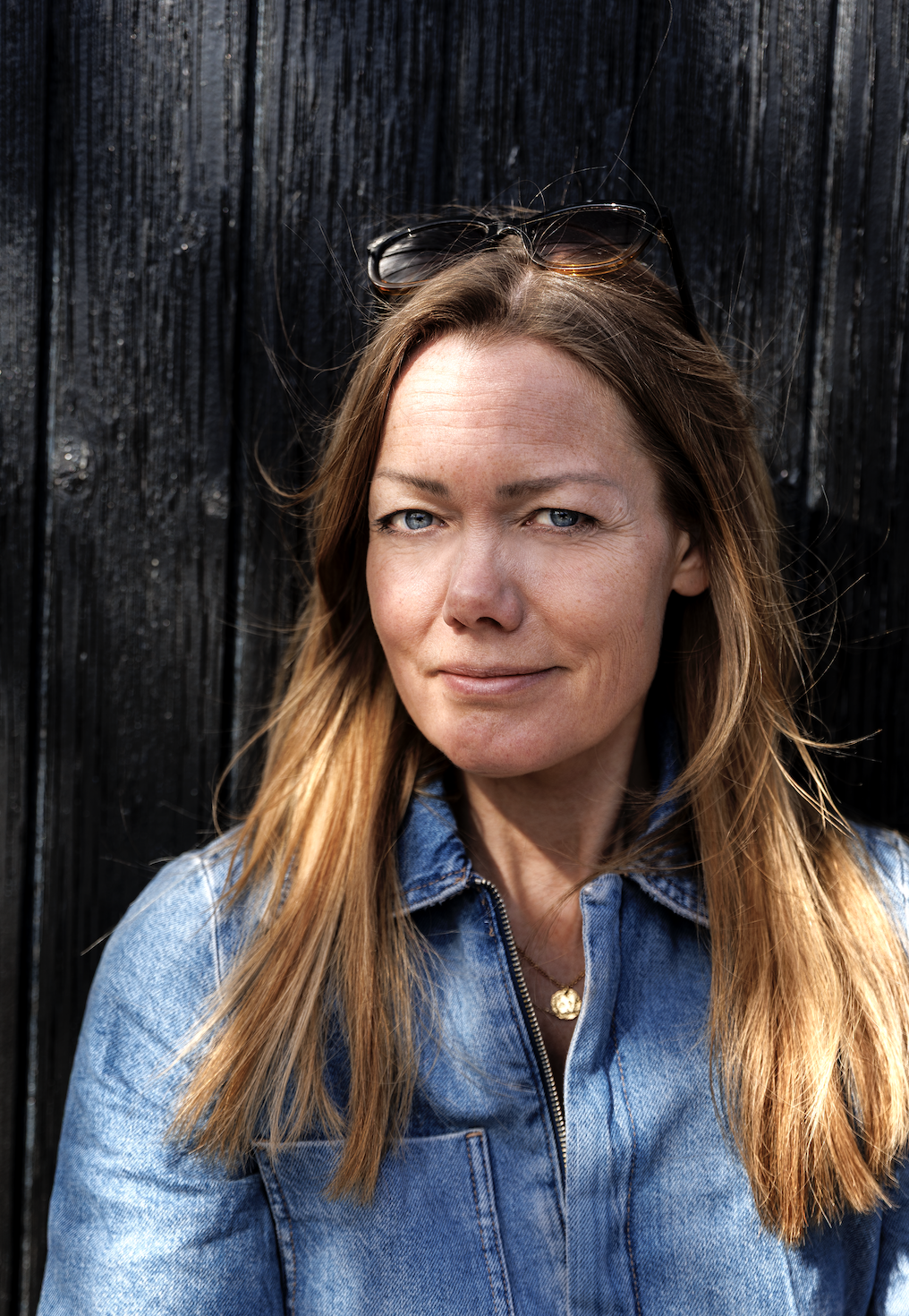 Louise Voller Midtgaard