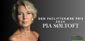 Den faglitterære Pris 2024